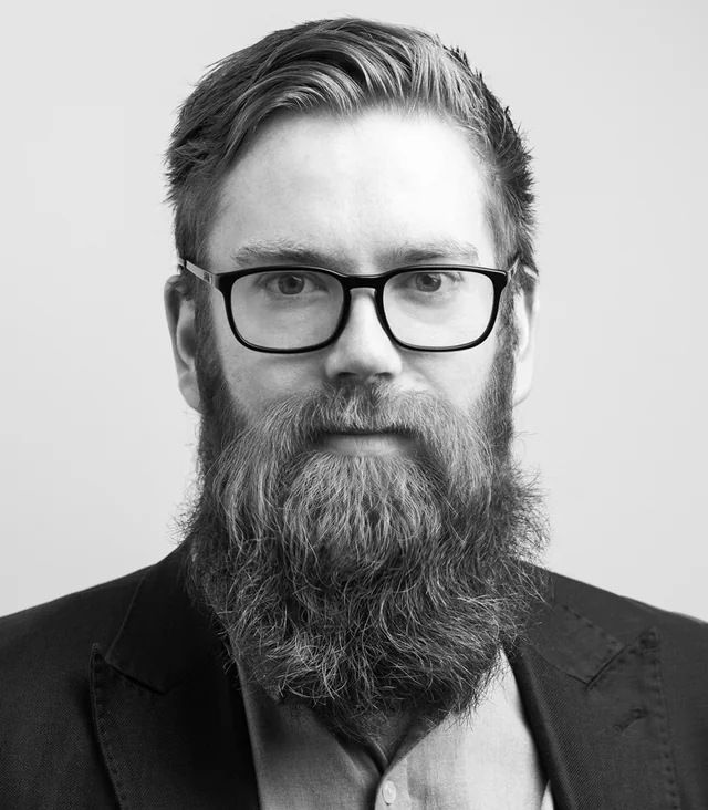 Josh Roberts