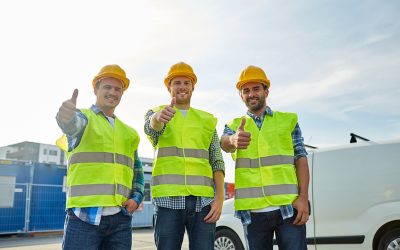 Changes in Health & Safety at Work Legislation