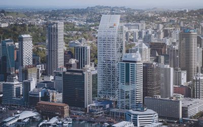 Impact of Commercial Bay