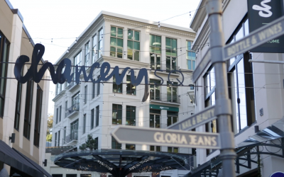 The Changing Face of Retail