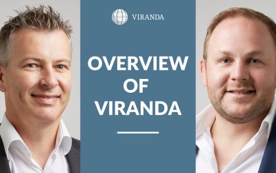 Overview of Viranda
