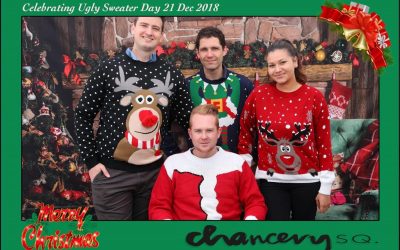 Merry Christmas from Viranda