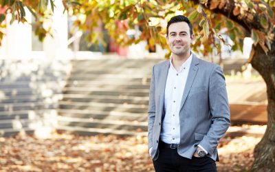 Viranda welcomes Chris Sheehy to the team