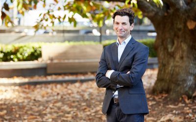 Viranda welcomes Mickey Haines to the team