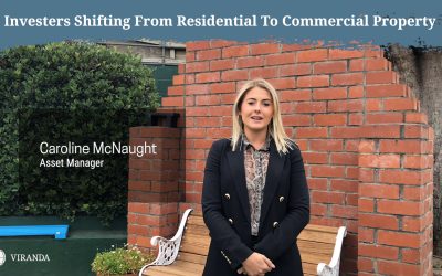 Shift from Residential to Commercial – Part 2/2