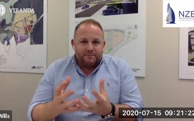 A Candid Discussion around Investing in New Zealand Property.