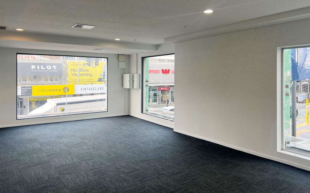Unit I, 255 Broadway, Newmarket
