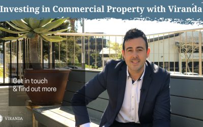 Investing in Commercial Property with Viranda