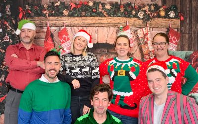 What a year – Merry Christmas!