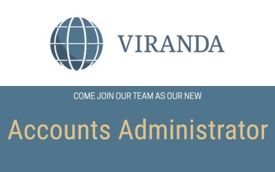 ACCOUNTS ADMINISTRATOR WANTED!