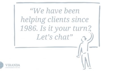 We act for investors of every profile
