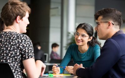 Auckland Uni C&I Programme