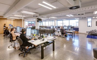 Quick-fire Update: OFFICE