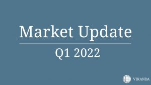 MARKET UPDATE | Q1 2022
