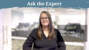 Ask the Expert Series: What does a Facilities Manager do?
