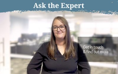 Ask the Expert Series: What does a Facilities Manager do?