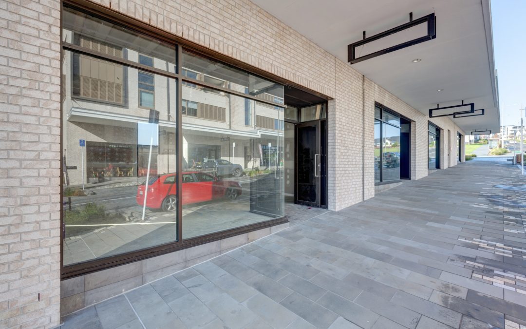 Long Bay Village Retail Opportunities, Glenvar Ridge Road, Long Bay