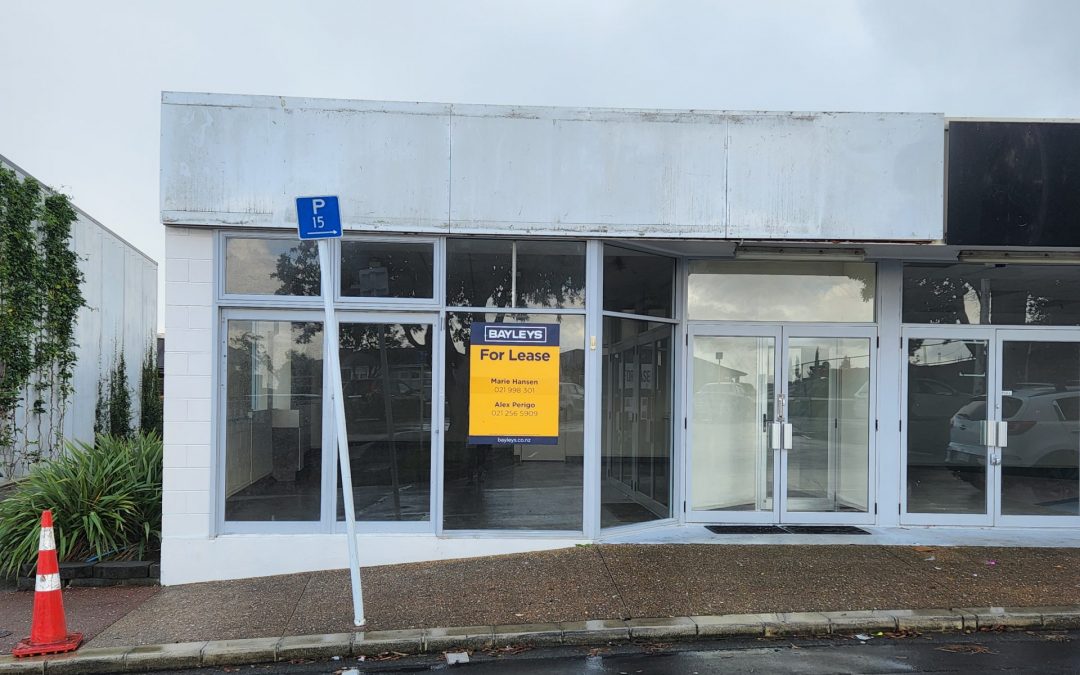 Shop 3, 31D Town Centre, Whangaparoa