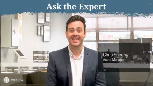 Ask the Expert Series: Who should I talk to about buying a commercial property? 