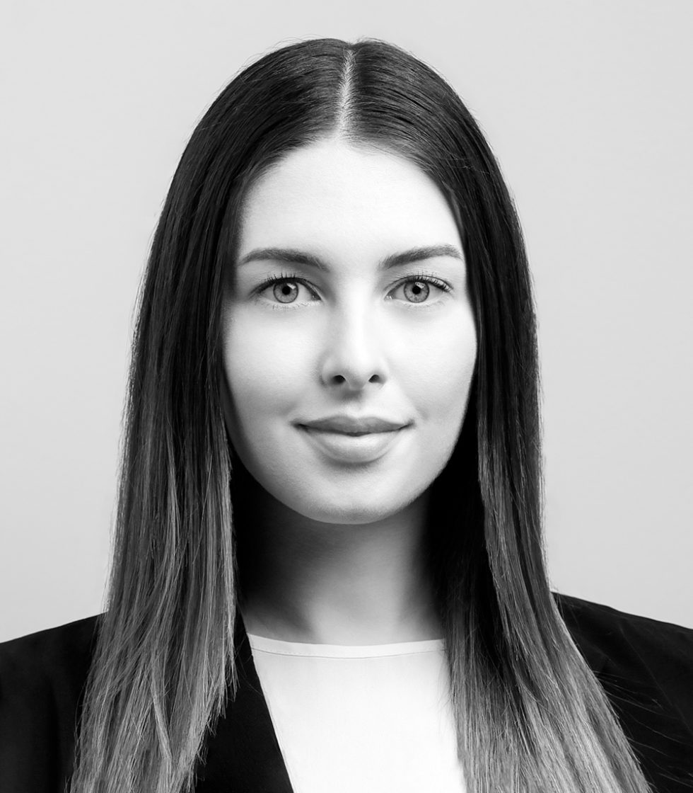 Courtney Young Viranda Holdings LTD