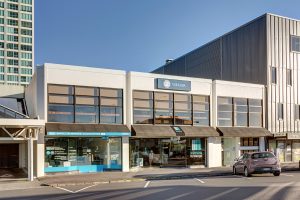 New premises – same team!