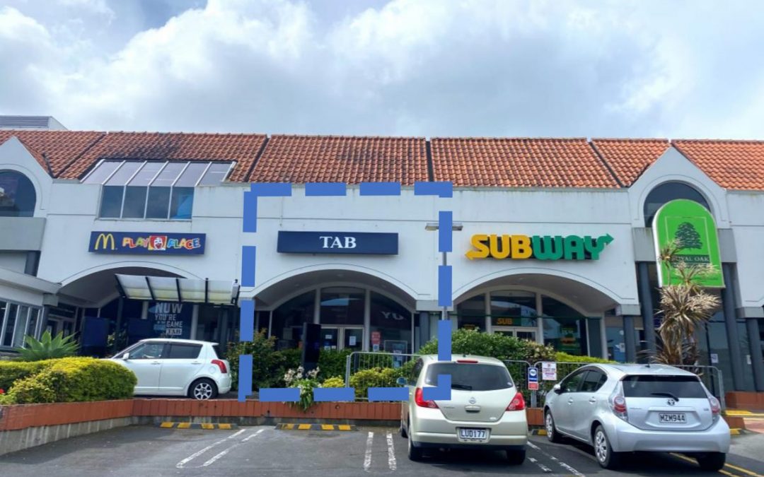 Unit AG, 691 Manukau Road, Royal Oak