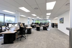 We have moved! 