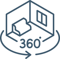 360 Virtual Tour