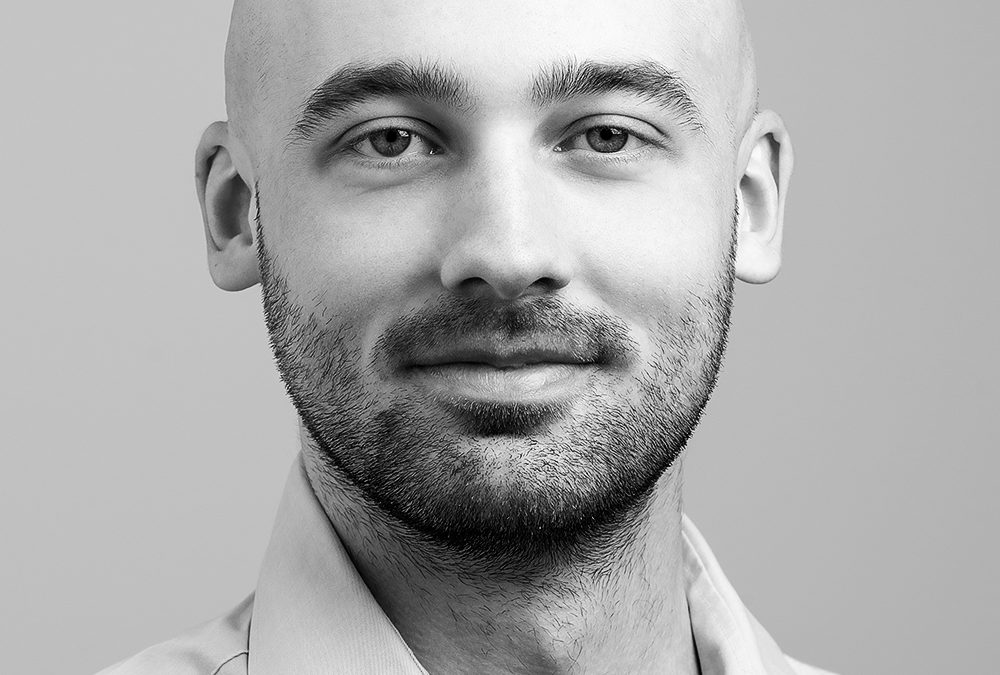 Ben Gruzelier