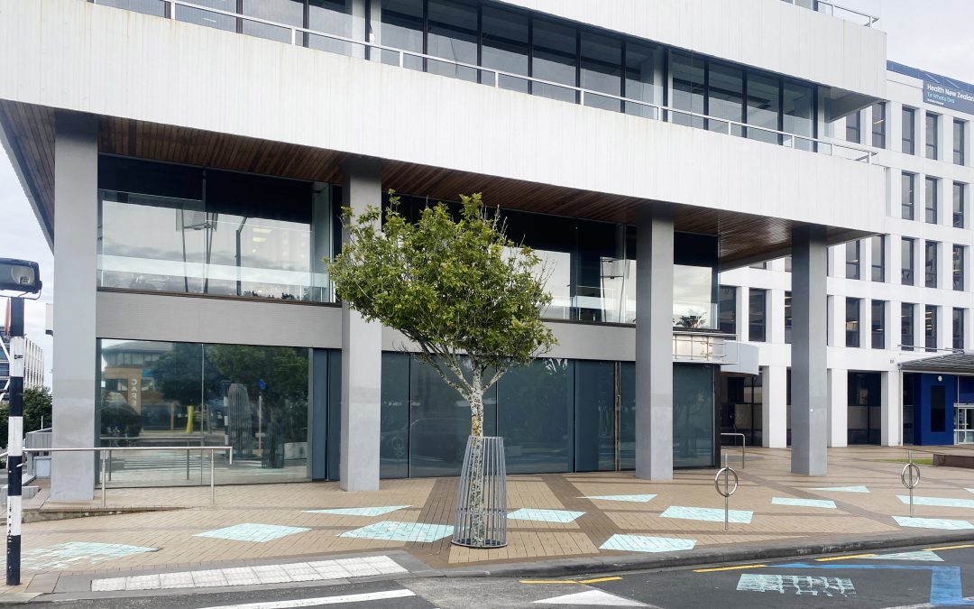 Ground Floor, 2 Osterley Way, Manukau