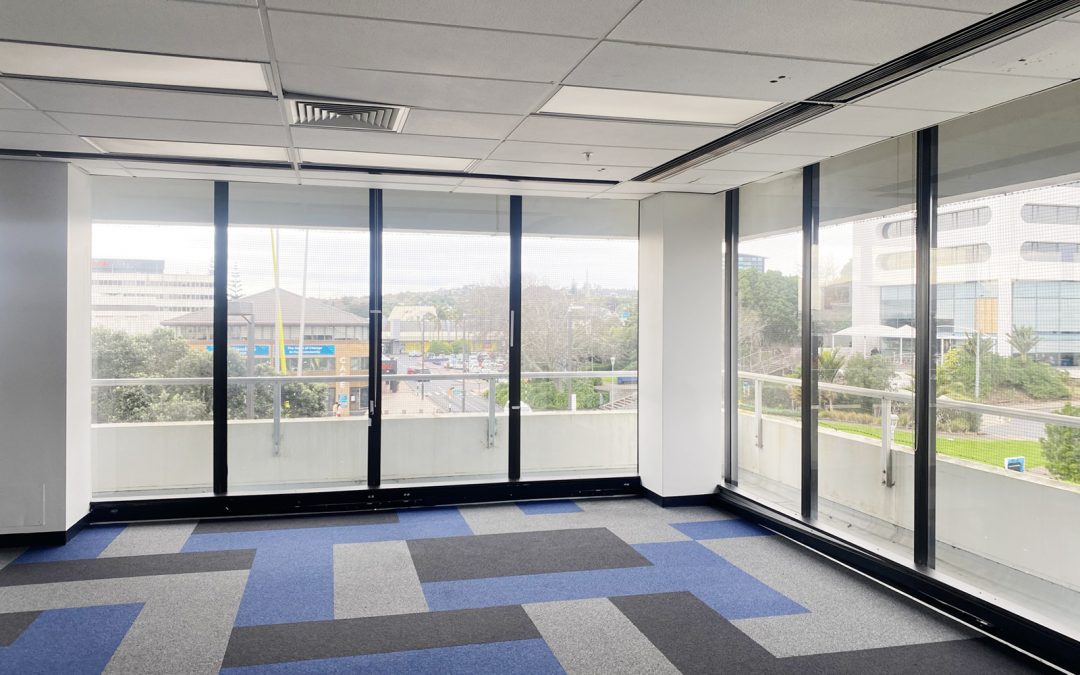 Level 2, 2 Osterley Way, Manukau