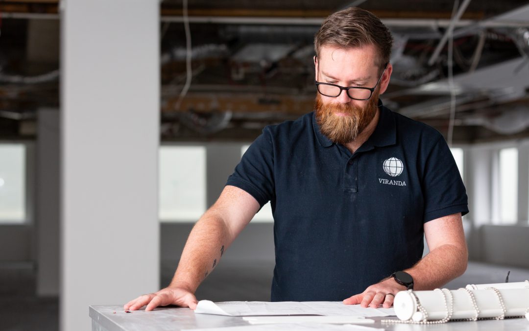 Five reasons to be proactive with maintenance