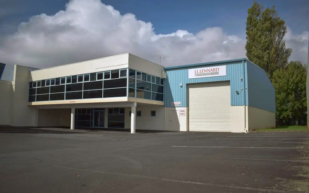 Unit 2, 19 – 25 Allright Place, Mt Wellington