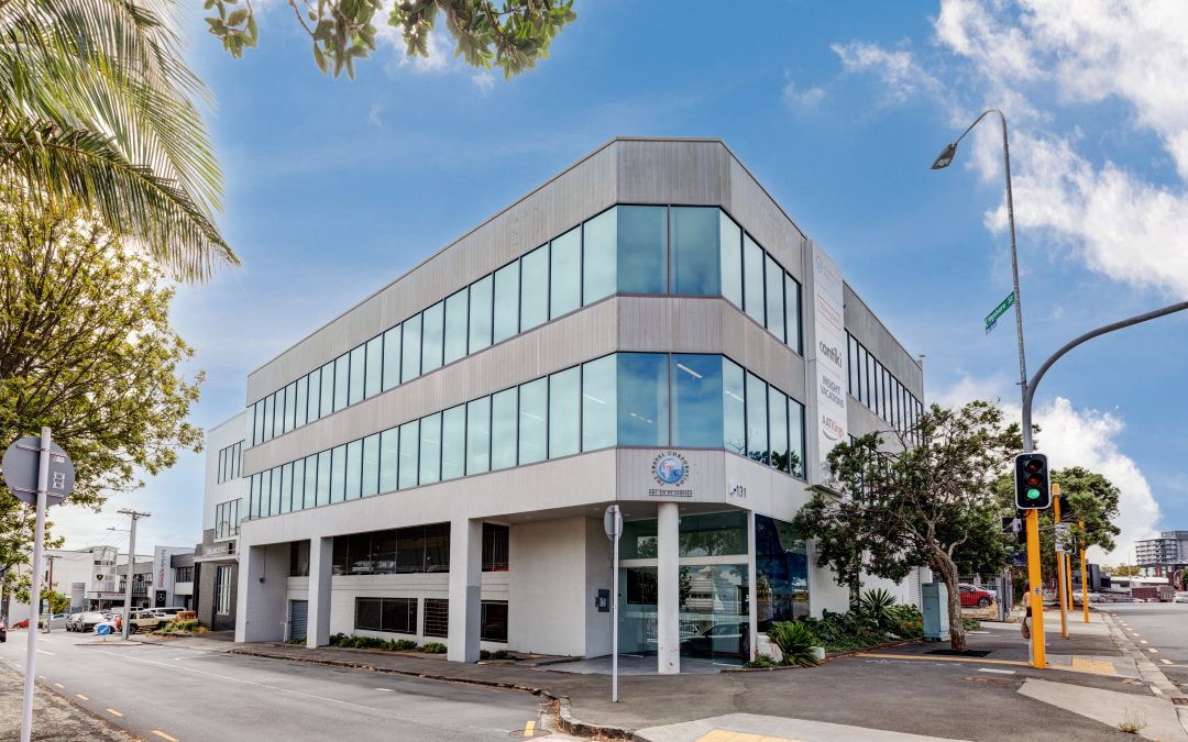 131 New North Road, Eden Terrace