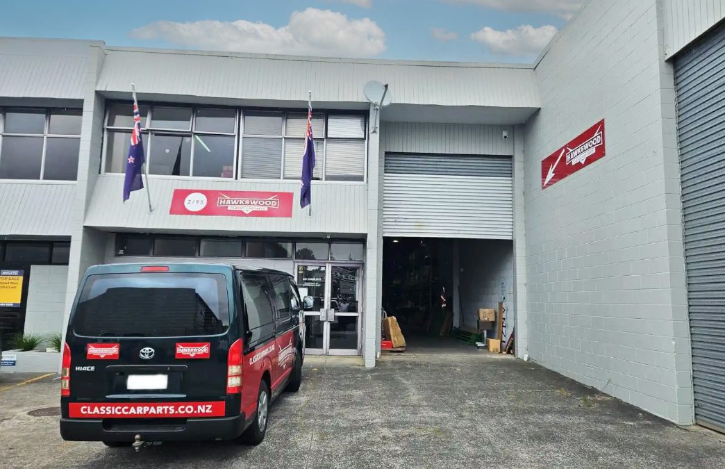 Unit B, 95 Ellice Road, Wairau Valley