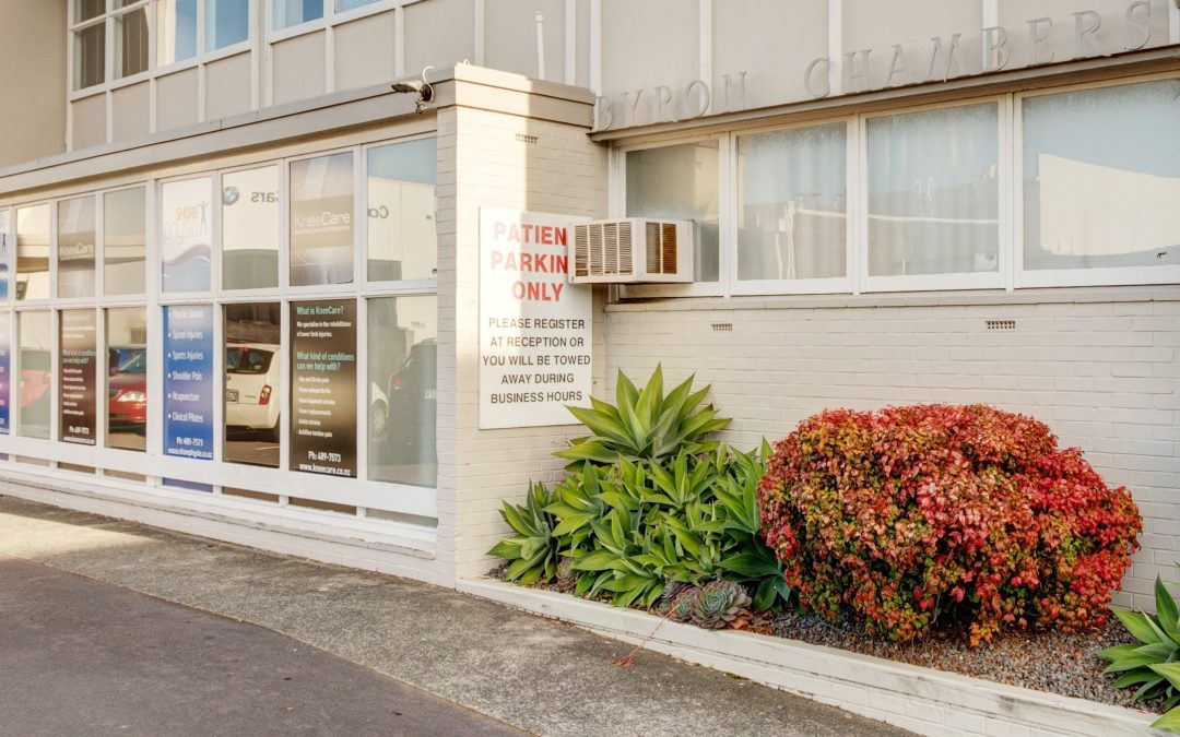 Ground Floor, 2 Byron Avenue, Takapuna