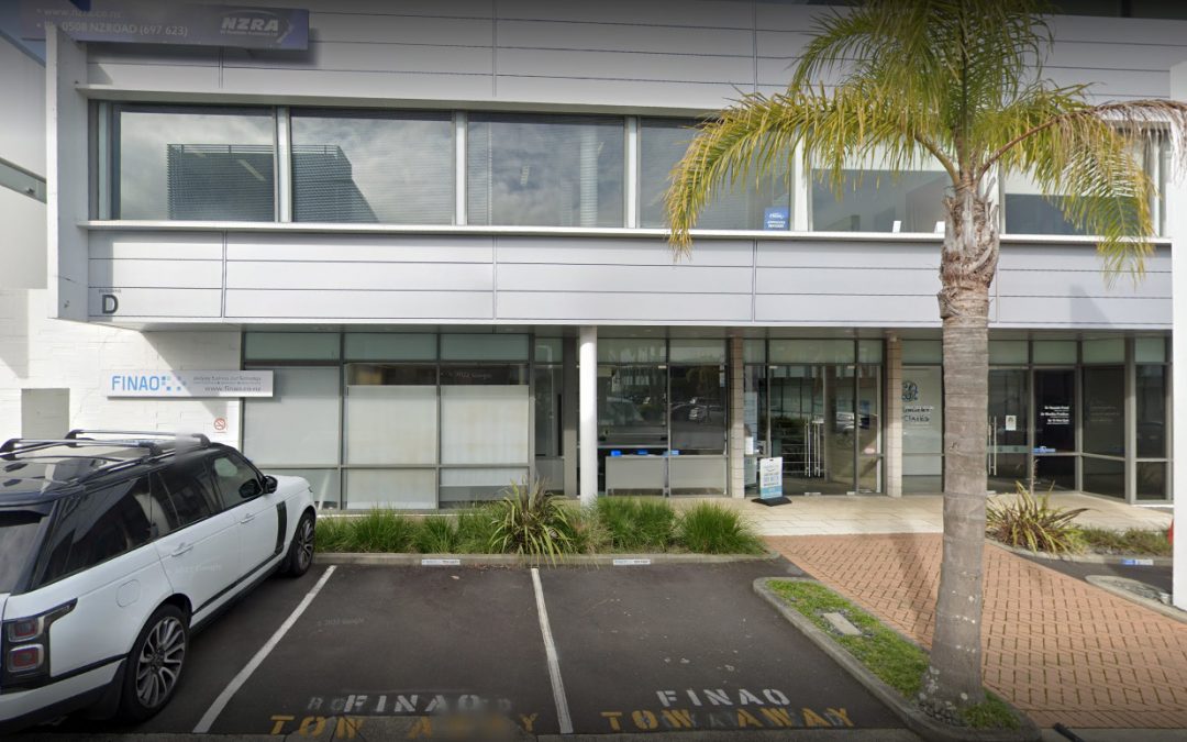 Unit D1, 3 Orbit Drive, Rosedale