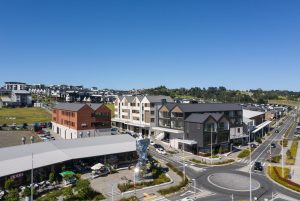 Bringing Life to Long Bay Village: A Beachside Hub Reimagined