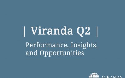Commercial market shows signs of stability and renewed activity