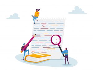 Staying on top of changing property rules
