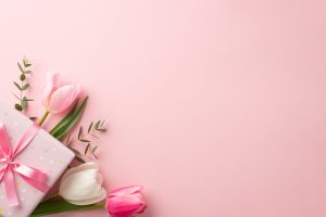Happy Mother’s Day from all of us at Viranda