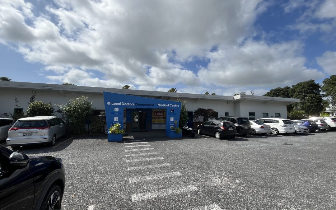Unit E, 3 Redcastle Drive, East Tamaki