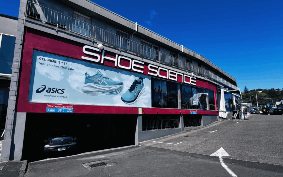 A1, 66 Mount Eden Road, Mount Eden